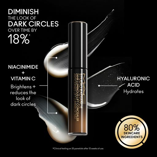 MAC Studio Radiance 24HR Luminous Lift Concealer