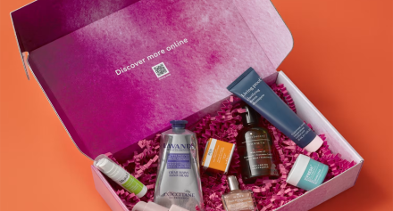 M&S The Beauty Discovery Edit 2024