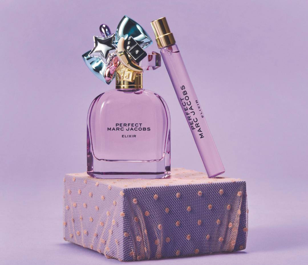 Marc Jacobs Perfect Elixir Eau de Parfum