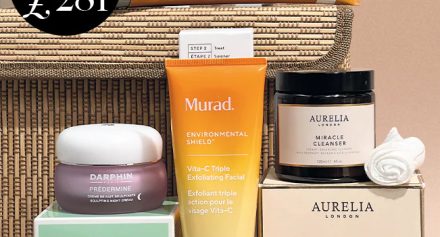 Mintdbox Beauty Box August 2024