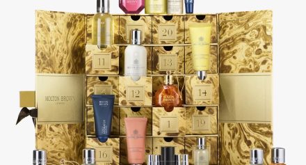 Molton Brown Advent Calendar 2024 – Available now Molton Brown Advent Calendar 2024 – Available now