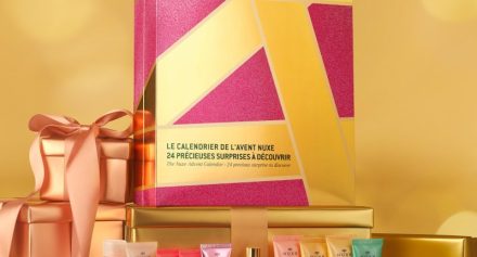 NUXE Advent Calendar 2024 – Available now