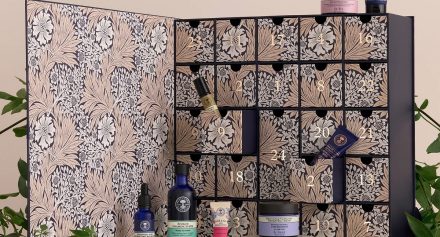 Neal’s Yard Advent Calendar 2024 – Available now