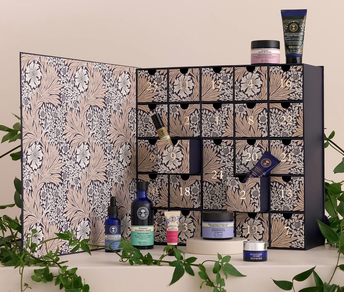 Neal’s Yard Advent Calendar 2024