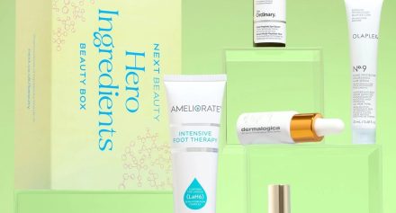 Next Hero Ingredients Beauty Box 2024