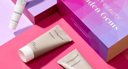 Next Hidden Gems Beauty Box 2024