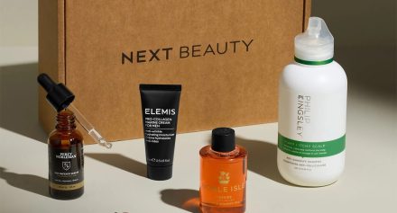 Next The Men’s Grooming Essentials Box 2024