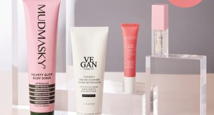 OK! Beauty Box August 2024