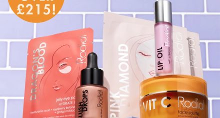 OK! Beauty Box x Rodial Best Face Forward Box 2024 – Available now