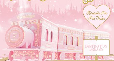 P.Louise Express Advent Calendar 2024 – Pre-order