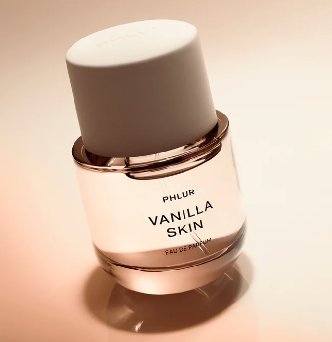 PHLUR Vanilla Skin Eau De Parfum