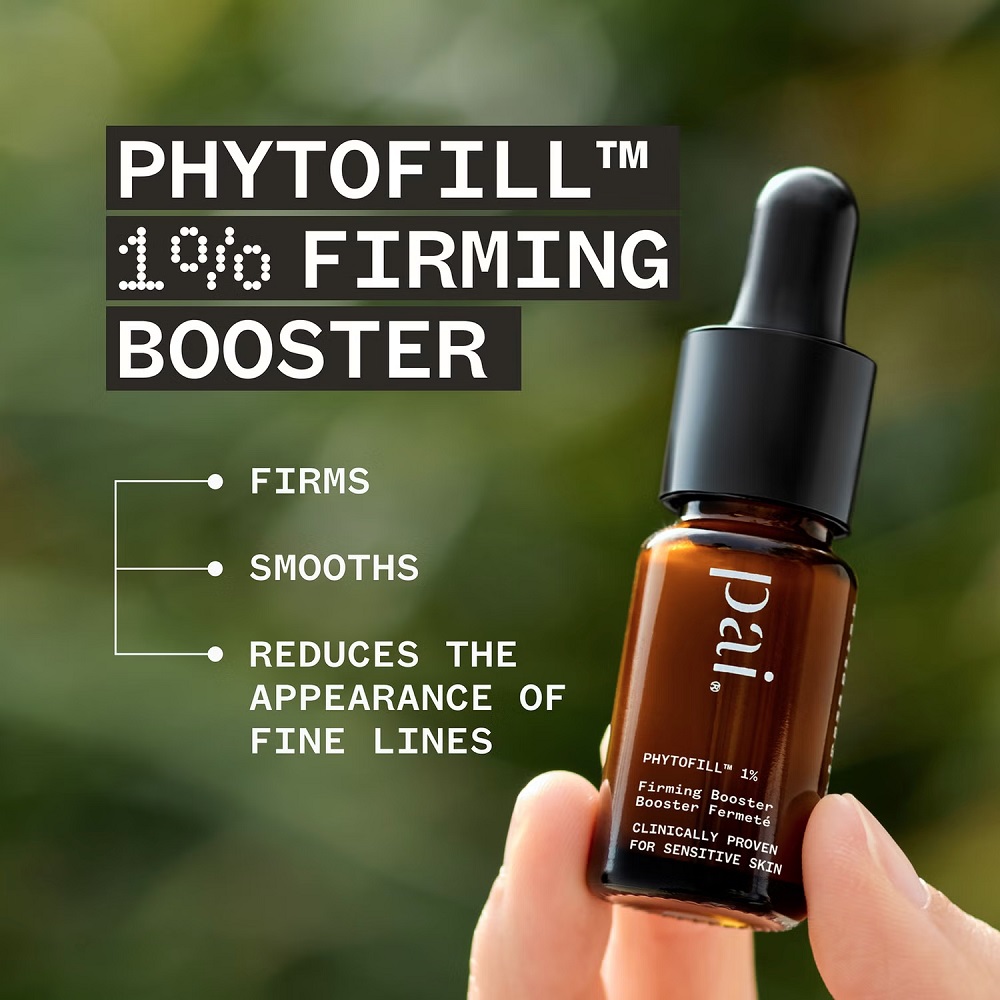 Pai Skincare Phytofill 1% Firming Booster Fluid