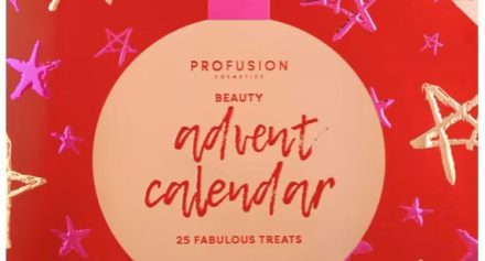 Profusion Advent Calendar 2024 Profusion Advent Calendar 2024