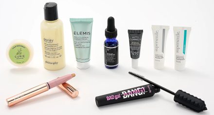 QVC Beauty TILI Try It, Love It 8-Piece CCBA Sample Box 2024