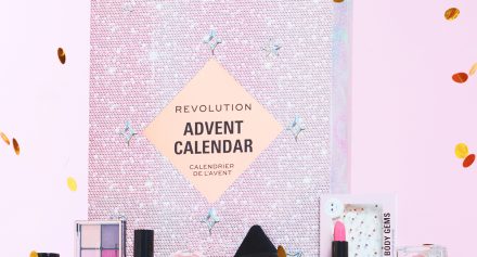 Revolution Advent Calendar 2024 – Available now