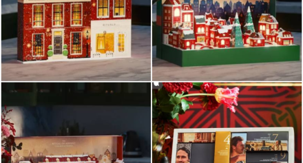 Rituals Advent Calendars 2024 – Available now