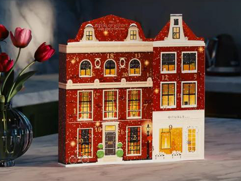 Rituals Classic Advent Calendar 2024
