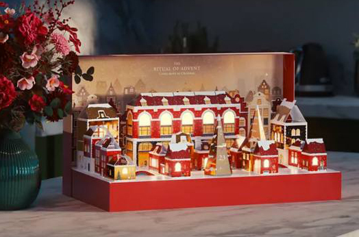 Rituals Premium Advent Calendar 2024