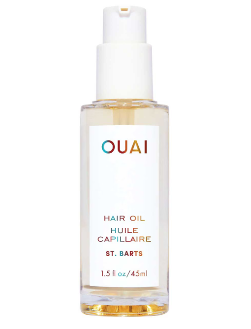 OUAI St. Barts Hair Oil