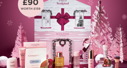 Sculpted by Aimee Advent Calendar 2024 – Available now