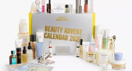 Selfridges Advent Calendar 2024 – Back in stock