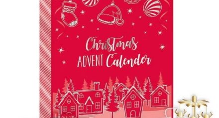 Sence Advent Calendar 2024 – Available now
