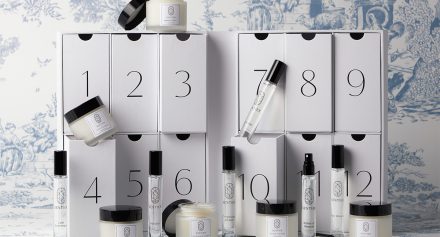 Sentier Fragrance Advent Calendar 2024 – Available now