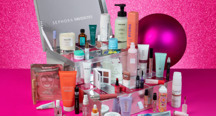 Sephora UK Advent Calendar 2024 – Available now