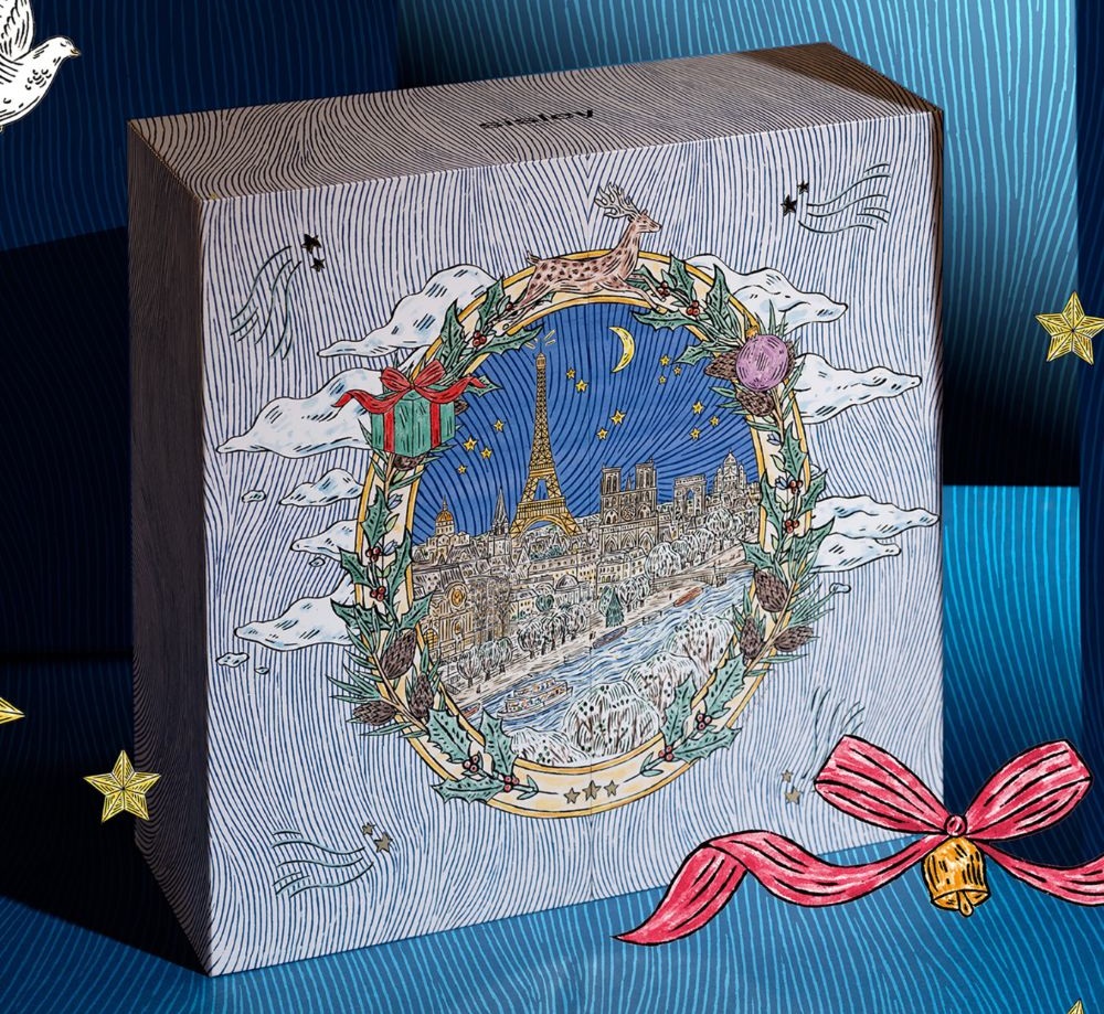 Sisley Paris Advent Calendar 2024