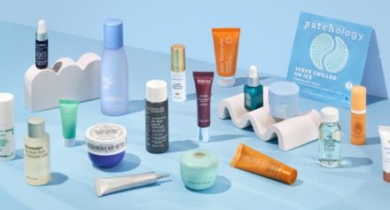 Space NK The Skincare Sensations Edit 2024
