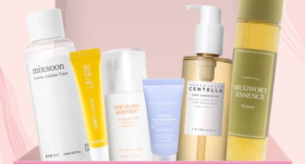 Stylevana VANA Box Keep Cool Crew Box 2024