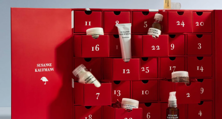 Susanne Kaufmann Advent Calendar 2024 – Available now