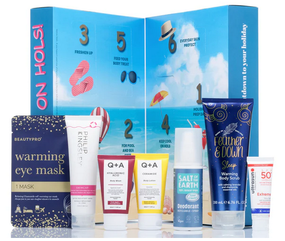 TOYL Advent Calendar 2024