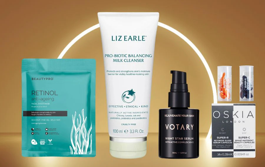 TOYL Beauty Box September 2024