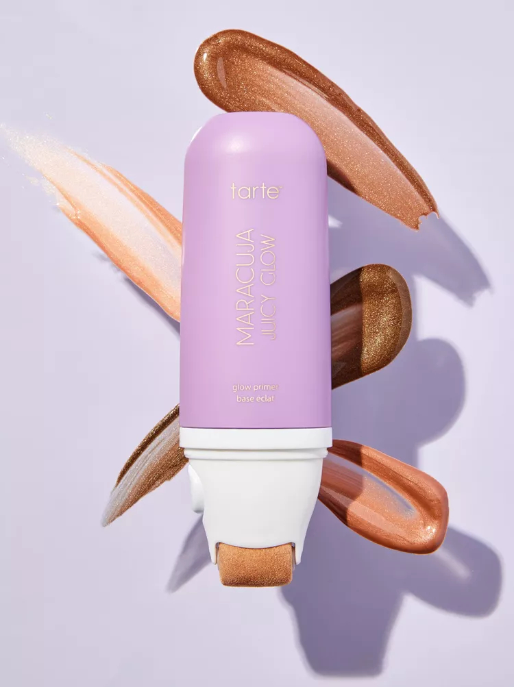 Tarte Cosmetics Maracuja Juicy Glow Primer