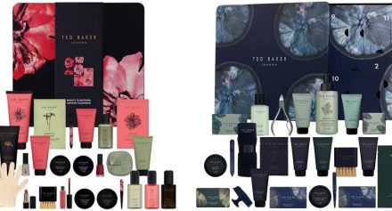 Ted Baker Advent Calendars 2024 Ted Baker Advent Calendars 2024