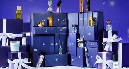 The Fragrance Shop Advent Calendar 2024
