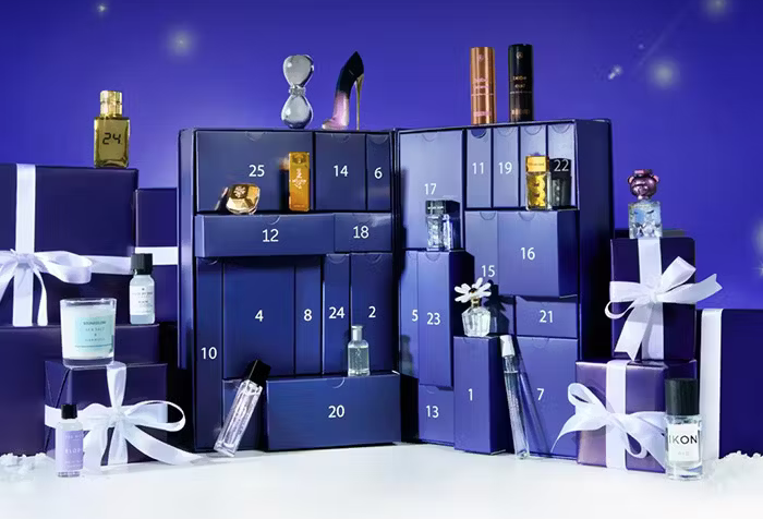 The Fragrance Shop Advent Calendar 2024