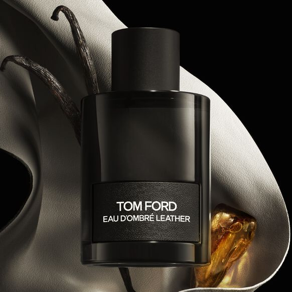 Tom Ford Eau D'ombre Leather Edt