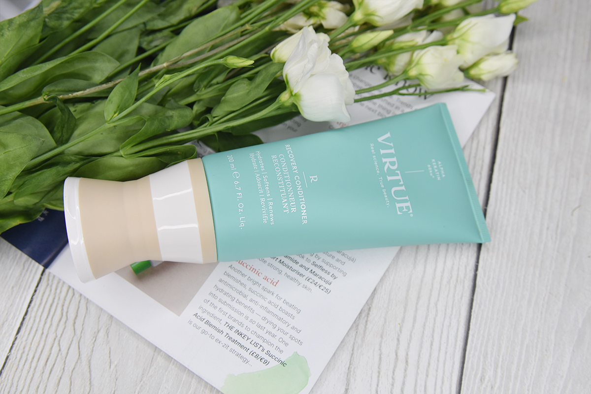 Virtue Recovery Conditioner