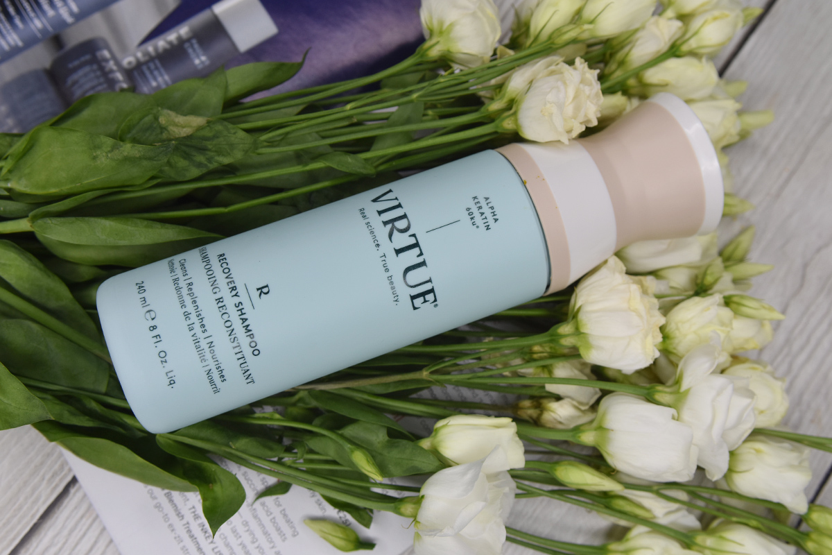 Virtue Recovery review