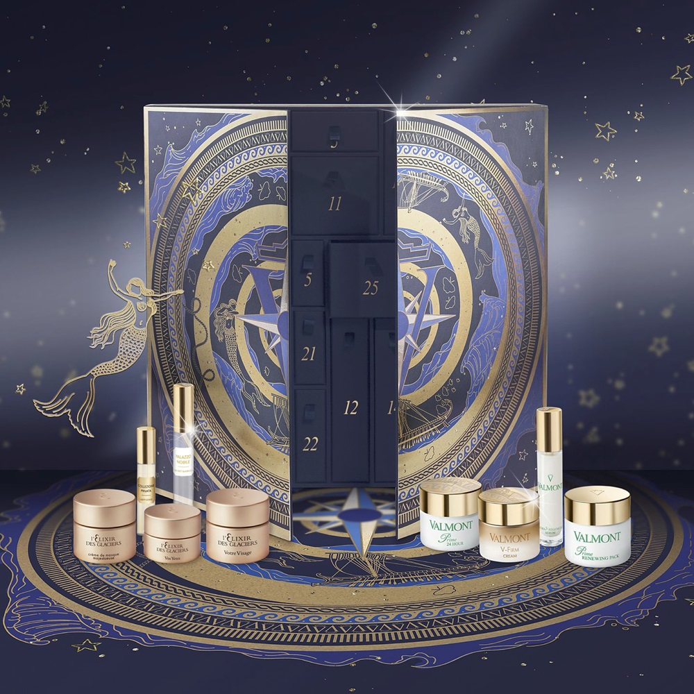 Valmont Advent Calendar 2024