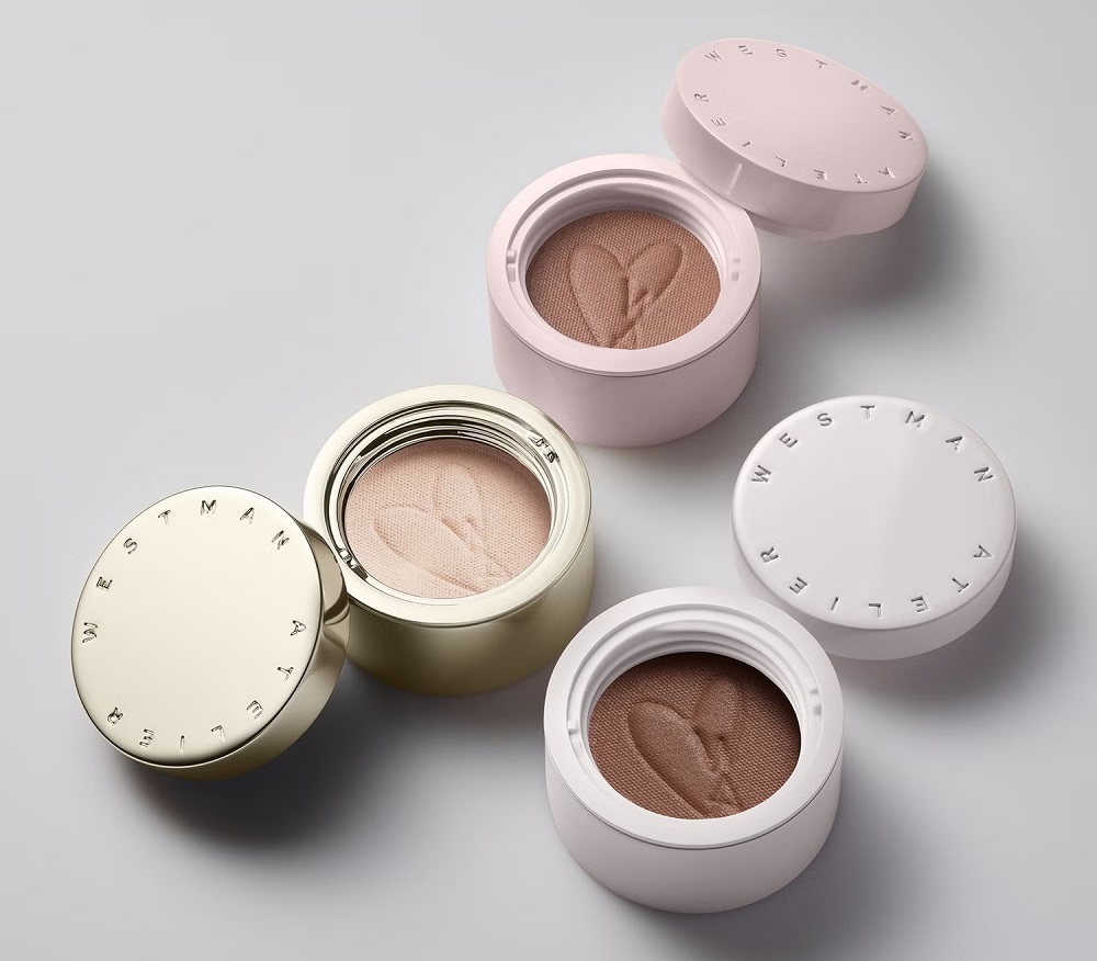 Westman Atelier Eye Pods