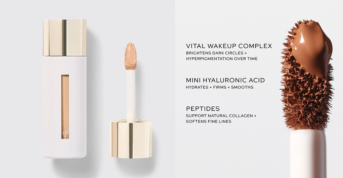 Westman Atelier Vital Skincare Concealer