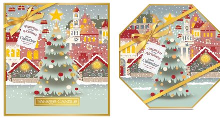 Yankee Candle Advent Calendars 2024
