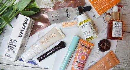 Cult Beauty The Summer Lovers Goody Bag 2024 Review