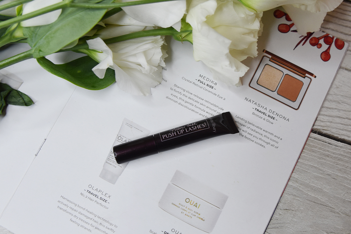 Charlotte Tilbury Pillow Talk Mascara