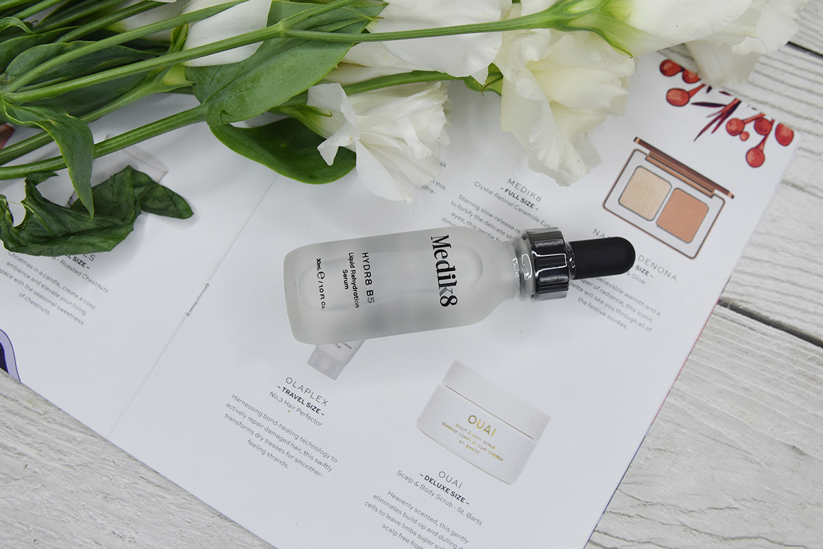 Medik8 Hydr8 B5 Serum