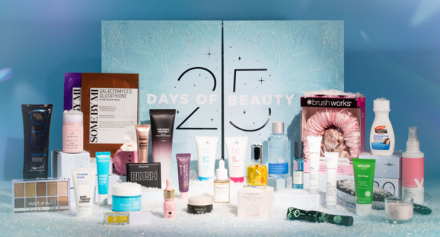 Justmylook Advent Calendar 2024 – Available now