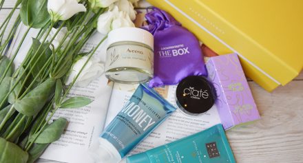 Lookfantastic Beauty Box August 2024 Review